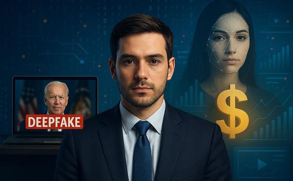 Les fakes vidéo : un business de 2,6 milliards de dollars en 2024 ?