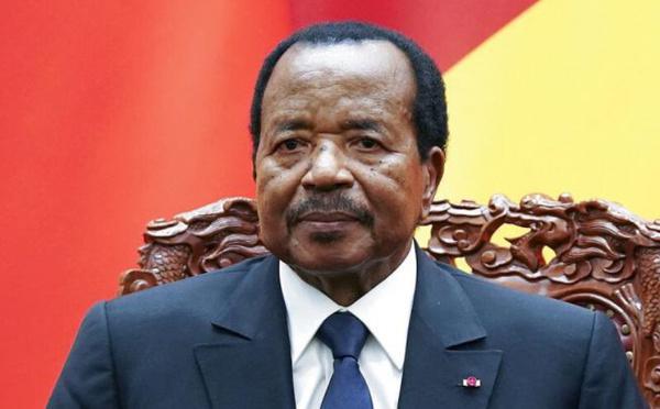 Paul Biya, 92 ans, candidat à l’éternité