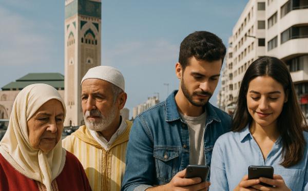 Traditions marocaines face à la modernité : entre préservation et effacement
