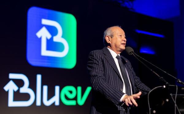 Mobilité verte : le milliardaire égyptien Naguib Sawiris mise 100 millions de dollars sur Blu EV au Maroc