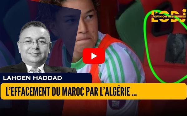 L’effacement du Maroc par l’Algérie : un cas de pathologie symbolique