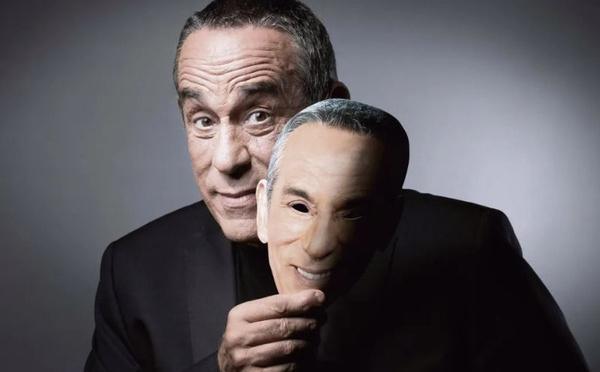 Thierry Ardisson est mort… et il était royaliste
