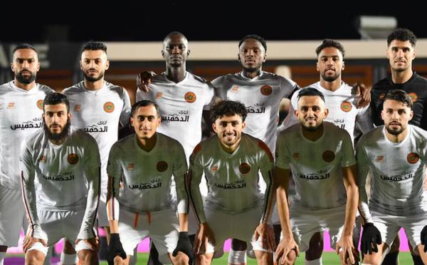 La LNFP annonce la date et le lieu de la remise du trophée de champion de la Botola Pro D1 2024-2025
