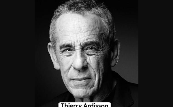 Thierry Ardisson