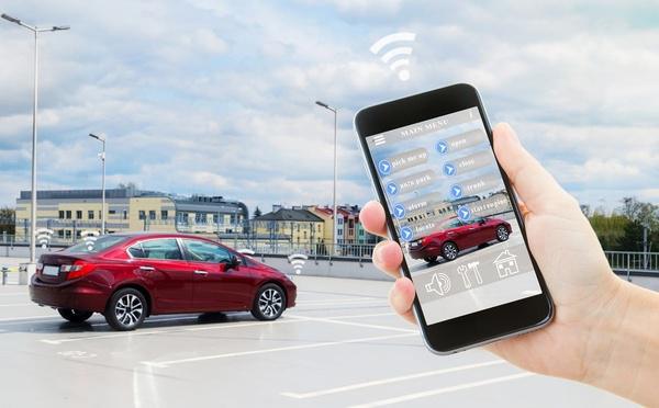 Quand le Bluetooth devient la porte d'entrée des pirates dans les voitures connectées