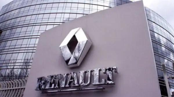 Renault s'inspire de la vitesse chinoise pour rester dans la course automobile
