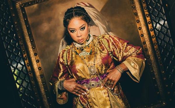 Jaylann au cœur d’une bataille culturelle