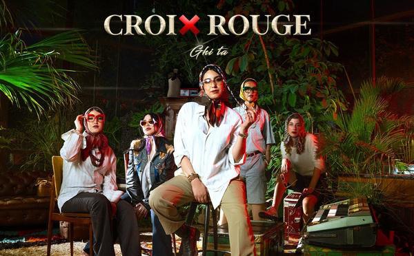 Ghi Ta - Croix Rouge