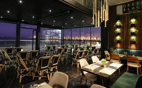 Chronique d’un gastronome malgré lui à Casablanca