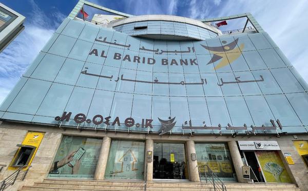 Al Barid Bank et Barid Cash lancent Barid Payment Mobile,