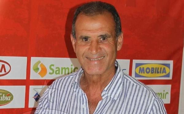 Le football marocain pleure la disparition d’Ahmed Faras, icône et légende du sport national
