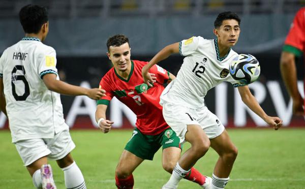 Abdelhamid Maali, nouvelle recrue marocaine du Zamalek