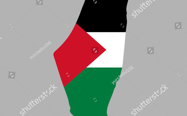 Conférence internationale pour un Etat palestinien
