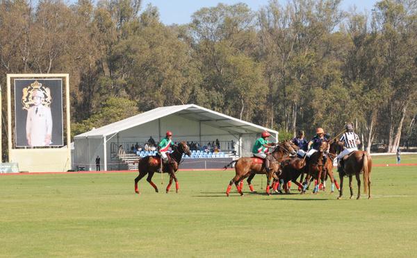 ​Une semaine de polo et de passion à ne pas manquer