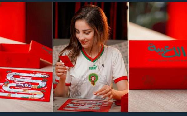 "L3ayba" : le jeu qui rassemble les Marocains autour de leur culture