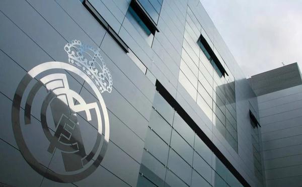 Le Real Madrid étend son programme éducatif de football au Maroc