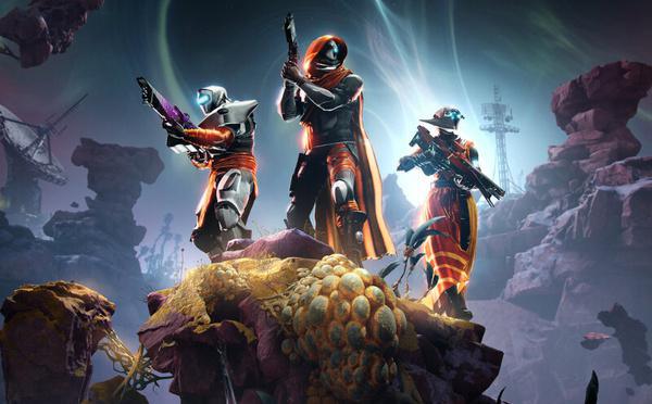 Destiny 2: Bungie delivers urgent fixes after Edge of Fate launch