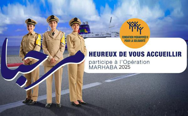 Marhaba 2025 : Quand le Maroc déroule le tapis rouge à sa diaspora