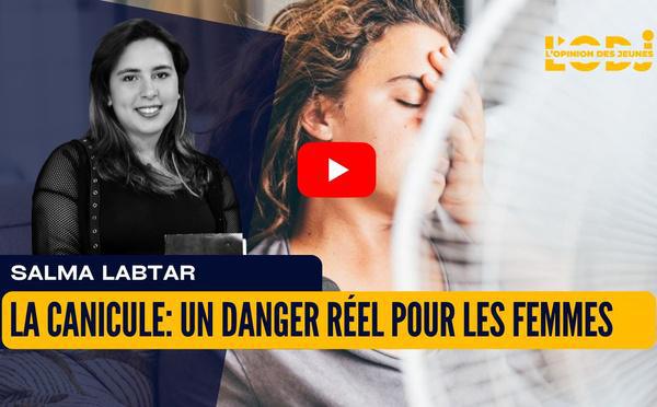 La canicule: un danger méconnu mais bien réel pour les femmes
