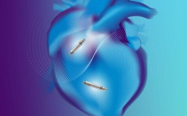 Révolution cardiaque au Maroc : Aveir, un pacemaker sans fil !