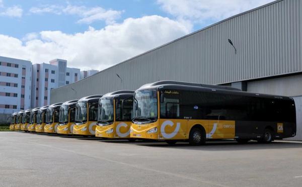 Casabus renforce ses lignes vers les plages