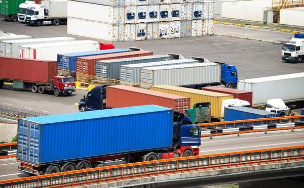 Digitalisation du fret : le Maroc accélère la transition numérique