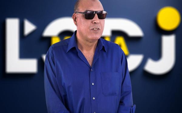 Quand le MK de l'Afrique du Sud "Zooma" sur le Sahara et gomma le polisario