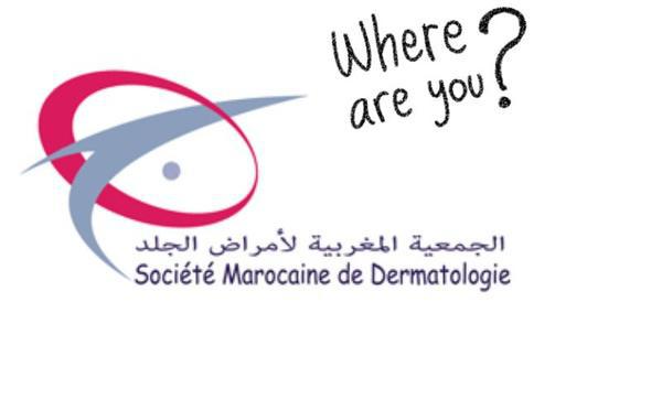 Dépistage, intelligence artificielle et dérives cutanées sur les réseaux : où est la Société Marocaine de Dermatologie ?