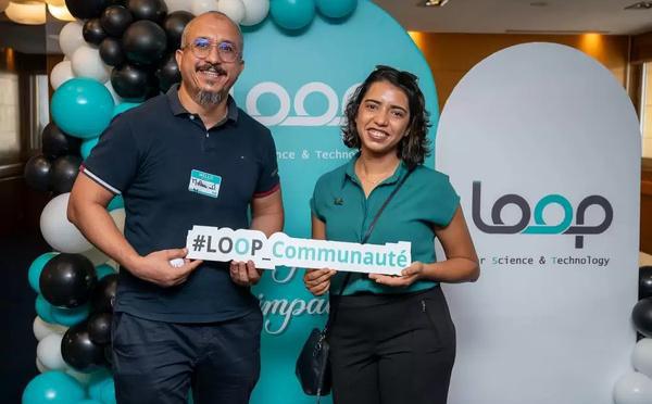 L'association LOOP forme la jeunesse marocaine aux sciences et à la robotique