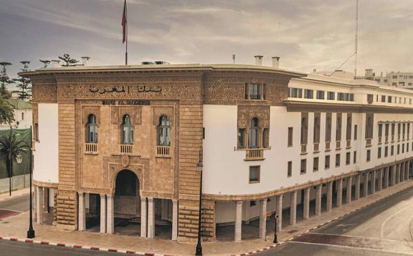 Bank Al-Maghrib en éclaireur numérique : entre monnaie digitale, cryptoactifs et écosystèmes FinTech