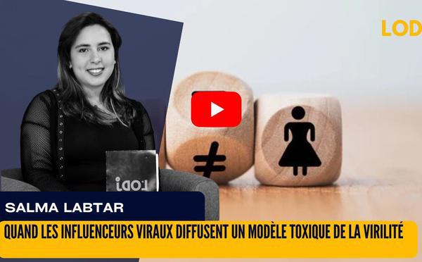 [vidéo] : Masculinisme 2.0 : quand les influenceurs viraux diffusent un modèle toxique de la virilité