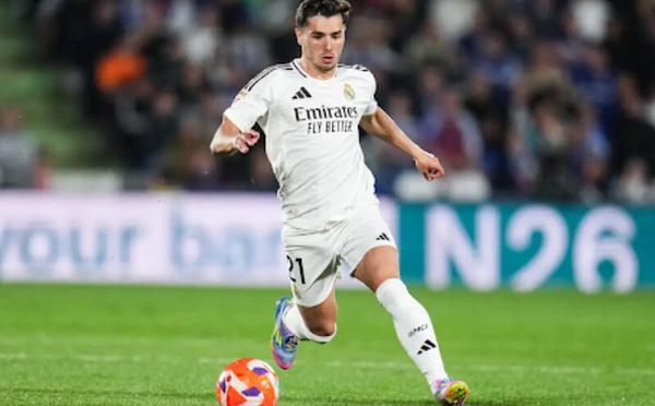 Brahim Diaz prolonge : décision logique ou pari risqué ?
