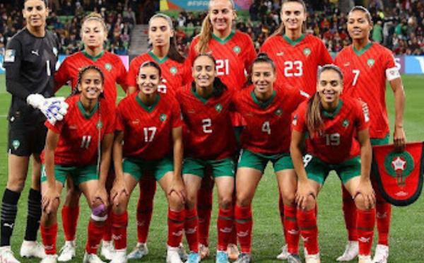 Maroc VS Ghana : La victoire des Lionnes au prix d’une lutte acharnée