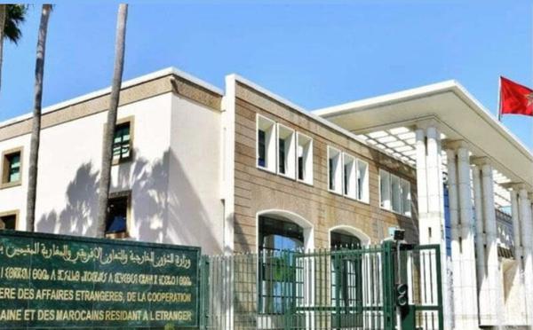 Et si le maroc libérait enfin sa diplomatie parallèle ?
