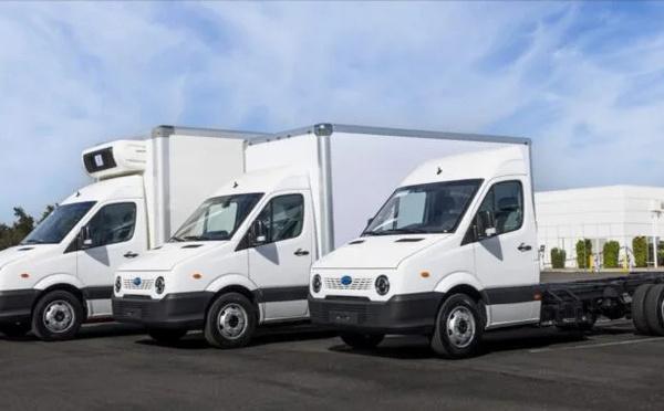 ​Cenntro et Electricove : un partenariat stratégique pour l'assemblage de véhicules électriques au Maroc