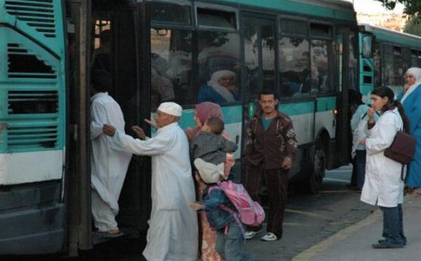 Le transport public, symptôme du chaos civique marocain