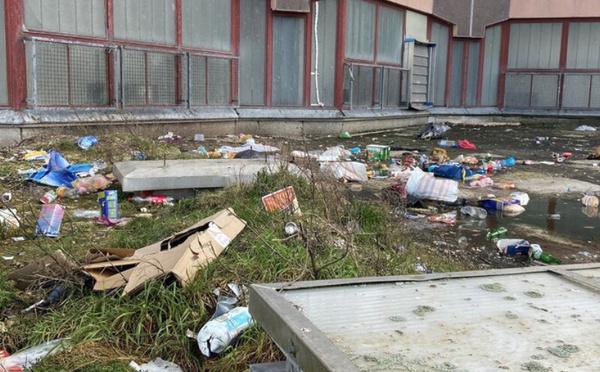Le fléau des jets de détritus : un geste banal, un désastre quotidien