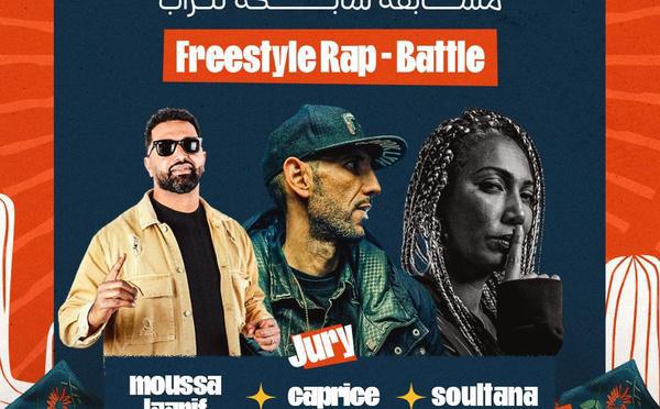 LODJ partenaire média du Festival "CHABKA"