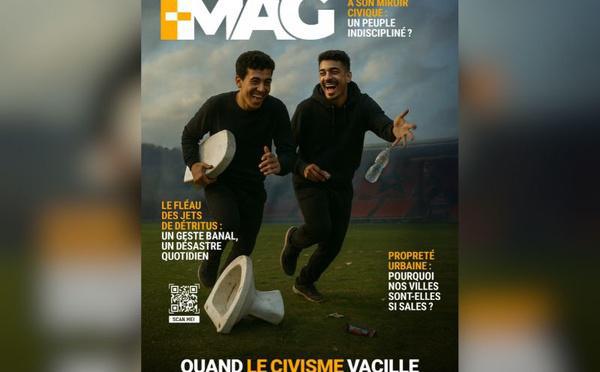 Parution de LODJ I-MaG N°47 Juillet - Août 2025