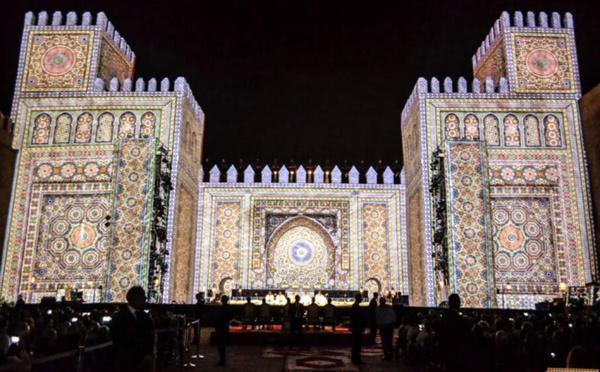 Vivre poétiquement : un festival à Fès pour relier l’art à l’âme