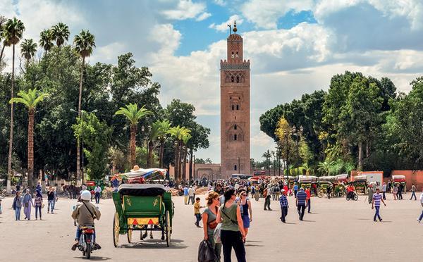 Destination Maroc ? Trop cher pour beaucoup cet été