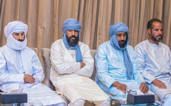 Maroc – Mali : Quatre chauffeurs marocains libérés des mains de Daech au Sahel