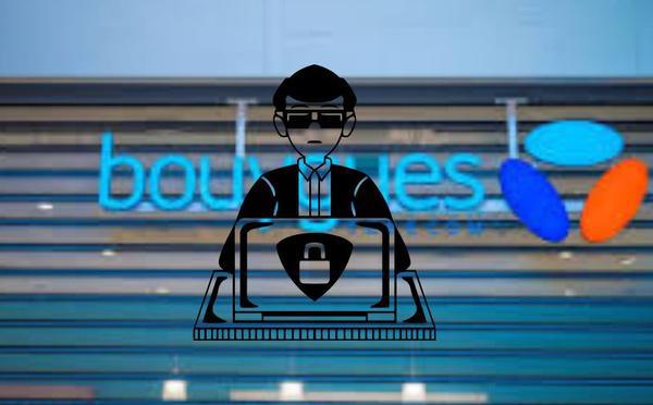 Personne n’est à l’abri : Bouygues Telecom frappé par une cyberattaque massive