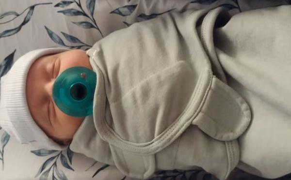 Le bébé venu du passé : un embryon congelé depuis 30 ans donne enfin la vie !