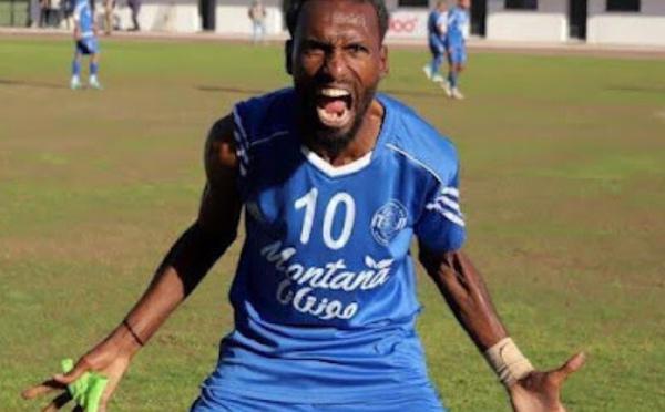 Suleiman Al-Obeid tué : le football mondial complice du silence