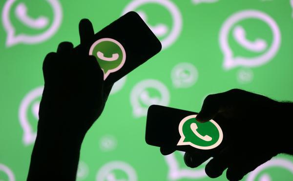 Arnaques en ligne : WhatsApp démantèle des millions de faux comptes
