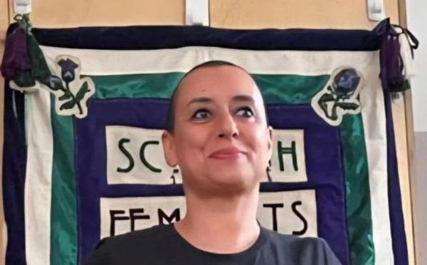 Madame, la liberté d’expression au Maroc ne passera pas par vos provocations XXL