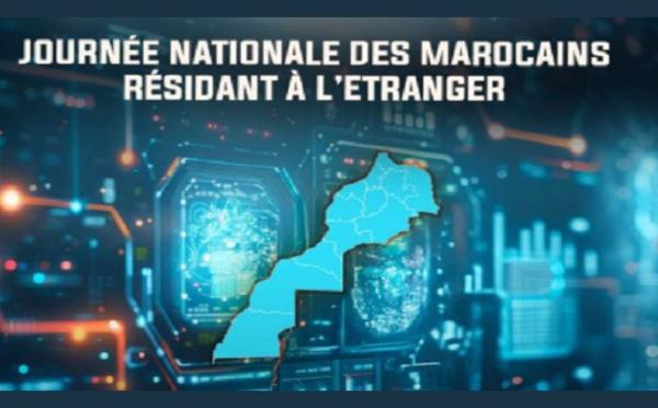 Journée nationale des MRE : digitalisation en marche, attentes toujours fortes