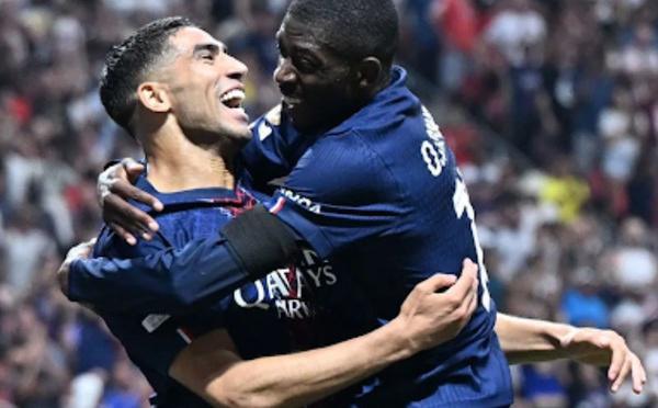 PSG, trop d’étoiles pour un seul trophée