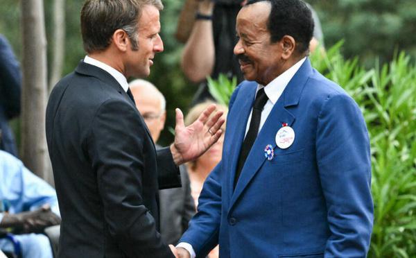 Cameroun : l’aveu sans excuses de Paris, ou l’art de la mémoire inachevée